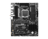 MSI PRO B650-S WIFI - 1243714 - zdjęcie 1